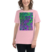 Women's Relaxed T-Shirt #200