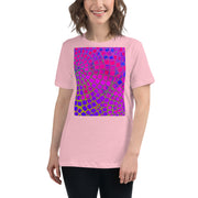 Women's Relaxed T-Shirt #199