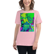 Women's Relaxed T-Shirt #211