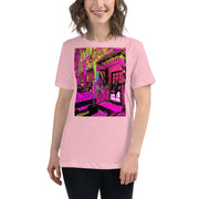 Women's Relaxed T-Shirt #180
