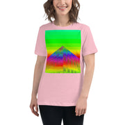Women's Relaxed T-Shirt #320
