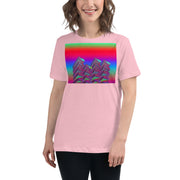Women's Relaxed T-Shirt #311