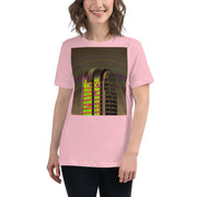 Women's Relaxed T-Shirt #316