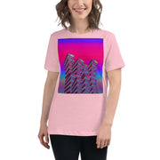 Women's Relaxed T-Shirt #312