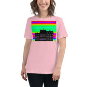Women's Relaxed T-Shirt #303