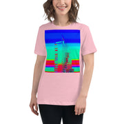 Women's Relaxed T-Shirt #319