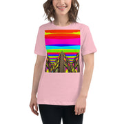 Women's Relaxed T-Shirt #315