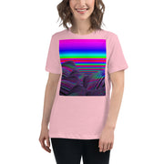 Women's Relaxed T-Shirt #325
