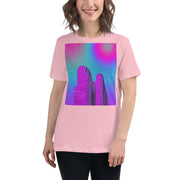 Women's Relaxed T-Shirt #313
