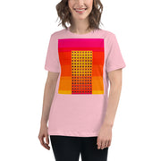 Women's Relaxed T-Shirt #314