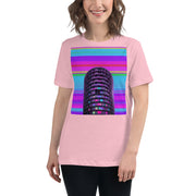 Women's Relaxed T-Shirt #310
