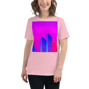 Women's Relaxed T-Shirt #295