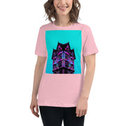 Women's Relaxed T-Shirt #300