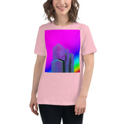 Women's Relaxed T-Shirt #309