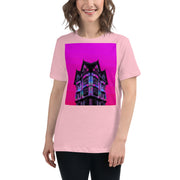 Women's Relaxed T-Shirt #301