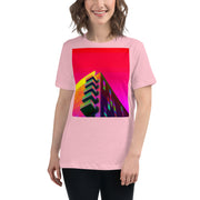 Women's Relaxed T-Shirt #299
