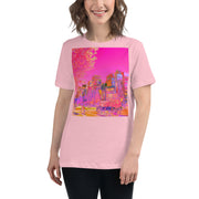 Women's Relaxed T-Shirt #359