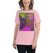 Women's Relaxed T-Shirt #350