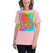 Women's Relaxed T-Shirt #329