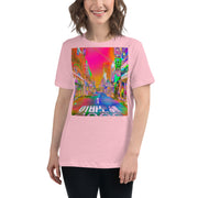 Women's Relaxed T-Shirt #331
