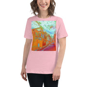 Women's Relaxed T-Shirt #365