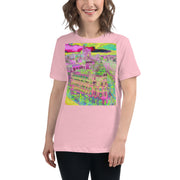 Women's Relaxed T-Shirt #371
