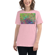 Women's Relaxed T-Shirt #373