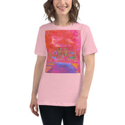 Women's Relaxed T-Shirt #360