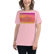 Women's Relaxed T-Shirt #375