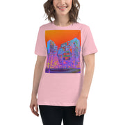 Women's Relaxed T-Shirt #327