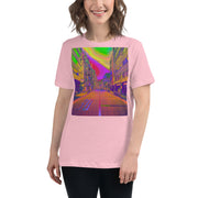 Women's Relaxed T-Shirt #339