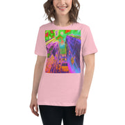 Women's Relaxed T-Shirt #338