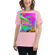 Women's Relaxed T-Shirt #330