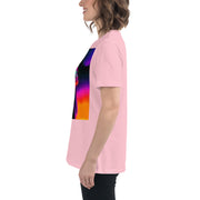 Women's Relaxed T-Shirt #77
