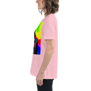 Women's Relaxed T-Shirt #81