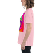 Women's Relaxed T-Shirt #97