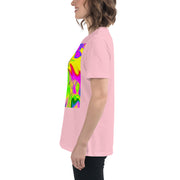 Women's Relaxed T-Shirt #98