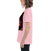 Women's Relaxed T-Shirt #88