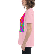 Women's Relaxed T-Shirt #96