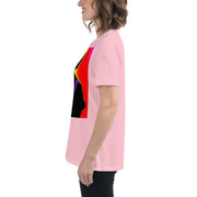 Women's Relaxed T-Shirt #79