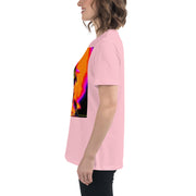 Women's Relaxed T-Shirt #82