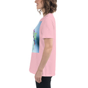 Women's Relaxed T-Shirt #89