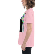 Women's Relaxed T-Shirt #91