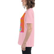 Women's Relaxed T-Shirt #93