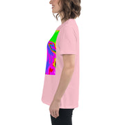 Women's Relaxed T-Shirt #95