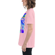 Women's Relaxed T-Shirt #103