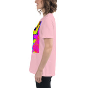 Women's Relaxed T-Shirt #105