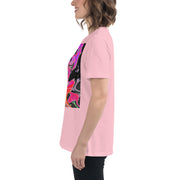 Women's Relaxed T-Shirt #102