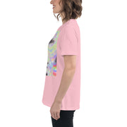 Women's Relaxed T-Shirt #92