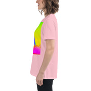 Women's Relaxed T-Shirt #94